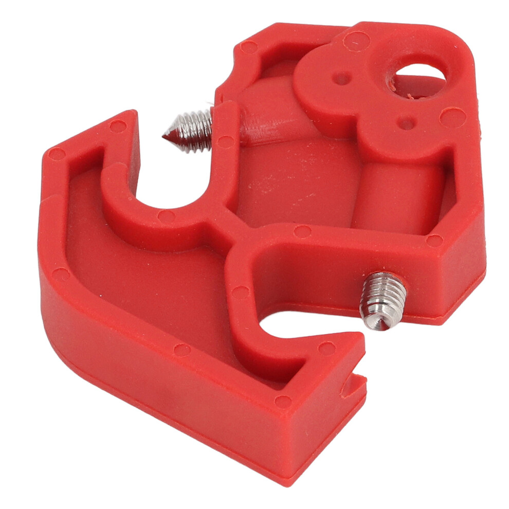 Versatile Circuit Breaker Lockout For Safe Power Isolation 9.3Mm - 12Mm 5001334586739