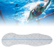 Parche Privado Desechable Impermeable - Núcleo de Algodón