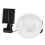 Solar Umbrella Light with Remote, 1200mAh, Warm LED Brightness 16