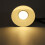 Solar Umbrella Light with Remote, 1200mAh, Warm LED Brightness 10