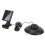 Solar Umbrella Light with Remote, 1200mAh, Warm LED Brightness 8