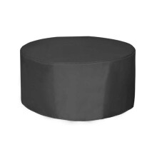(Long, 230*110cm) Waterproof Round Patio Garden Furniture Cover Outdoor Table Protector Chair Dust