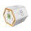 Timer CT06 7,5x6,5x6,5 cm 2*AAA Nero/Bianco/Argento 3