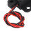 Mini Linearantrieb DC24V 150 N 15 mm Hub 4 mm/s 10