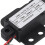 Mini Linearantrieb DC24V 150 N 15 mm Hub 4 mm/s 8