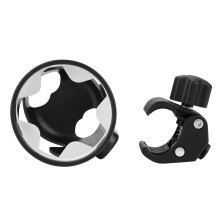 Portable Baby Stroller Cup Holder Bottle Rack for Pushchair Child Trolley