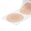 50 Paare Nippelabdeckungen, 4,5 cm, Hautfarbe 8