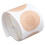 50 Paare Nippelabdeckungen, 4,5 cm, Hautfarbe 15