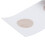50 Paare Nippelabdeckungen, 4,5 cm, Hautfarbe 10