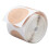 50 Paare Nippelabdeckungen, 4,5 cm, Hautfarbe 14