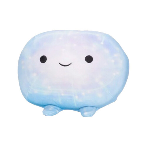 Fall Guys: Ultimate Knockout Original Yellow - Peluche Oficial Oficial