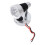 Foco LED de lectura blanco 5500K de aluminio 13
