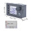 Regolatore Boost Buck 90W LCD 83x48x25mm ABS 2