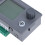 Regolatore Boost Buck 90W LCD 83x48x25mm ABS 14