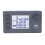 Regolatore Boost Buck 90W LCD 83x48x25mm ABS 3
