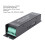 DMX512-Dekoder, 3-Kanal, LED, 12-24V, Edelstahl 3