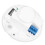 Interruttore con sensore da soffitto 1200 W 360 ABS 220-240 V 16