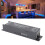 DMX512-Dekoder, 3-Kanal, LED, 12-24V, Edelstahl 13