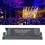 DMX512-Dekoder, 3-Kanal, LED, 12-24V, Edelstahl 16