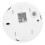 Interruttore con sensore da soffitto 1200 W 360 ABS 220-240 V 7