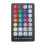 RF 28-Tasten RGB-LED-Controller, Eisen 191 g, 240 mAh 9