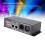 3-Kanal DMX512 RGB-LED-Decoder Eisen-PCB 12V-24V 8