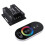 Control remoto táctil LED RGB 12-24V 6 teclas 15