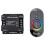 Control remoto táctil LED RGB 12-24V 6 teclas 2