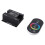 Control remoto táctil LED RGB 12-24V 6 teclas 12