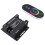 Control remoto táctil LED RGB 12-24V 6 teclas 11