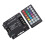 RF 28-Tasten RGB-LED-Controller, Eisen 191 g, 240 mAh 15