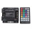 RF 28-Tasten RGB-LED-Controller, Eisen 191 g, 240 mAh 1