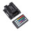RF 28-Tasten RGB-LED-Controller, Eisen 191 g, 240 mAh 13