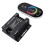 Control remoto táctil LED RGB 12-24V 6 teclas 9