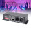 3-Kanal DMX512 RGB-LED-Decoder Eisen-PCB 12V-24V 14