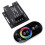 Control remoto táctil LED RGB 12-24V 6 teclas 7