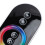 Control remoto táctil LED RGB 12-24V 6 teclas 10