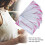 High Precision LH Ovulation Test Strips (10pcs) for Home Use 4