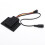 LED Touch Induction Switch for Bathroom Mirror, IP44, 5-24V 8
