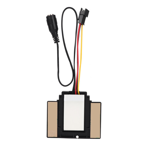 LED Touch Induction Switch for Bathroom Mirror, IP44, 5-24V