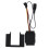 LED Touch Induction Switch for Bathroom Mirror, IP44, 5-24V 4