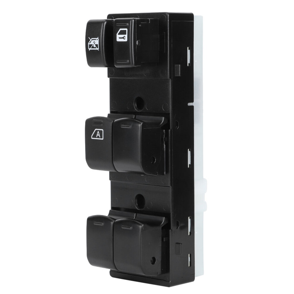 Nissan X Trail T31 Front Left Power Window Switch Lifter Main Assembly 4041334592775