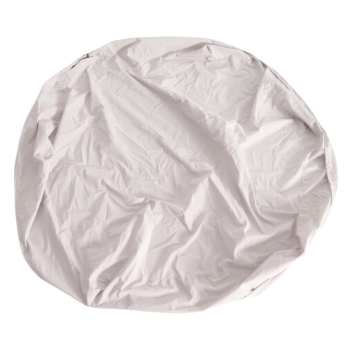 Weatherproof Hexagonal Sandpit Cover: 190T Polyester Year-Round Use 1