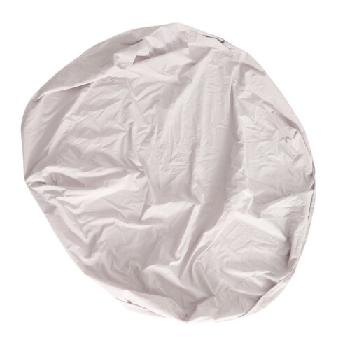 Weatherproof Hexagonal Sandpit Cover: 190T Polyester Year-Round Use 2