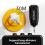 Ensemble micro pour saxophone 2,4 GHz ; 120 mAh, 20 cm, noir 4
