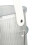 Dispenser per bevande in PE trasparente con rubinetto e supporto 36.37oz 11