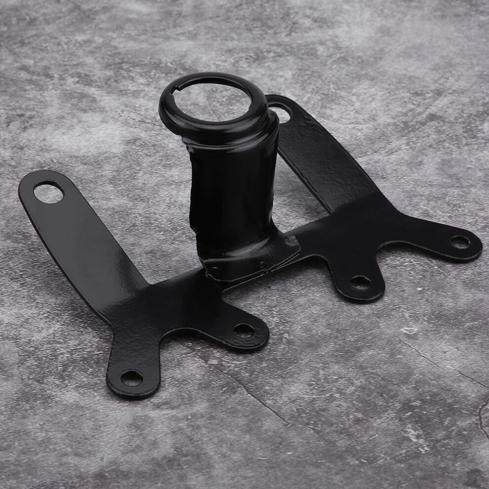 Universal Cnc Aluminum Motorcycle Tachometer Speedometer Gauge Mount 4961334596880