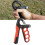 Rouge renforceur de préhension 11.0-220.5lb Pro 1