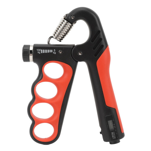 Rouge renforceur de préhension 11.0-220.5lb Pro 1
