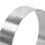 Spider Ofen winddicht Ring Edelstahl 14